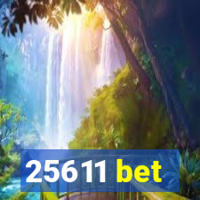 25611 bet